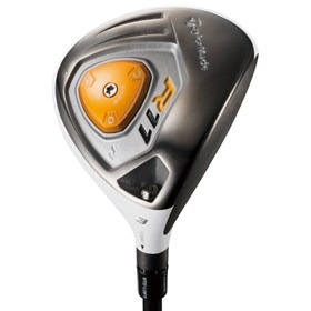 テーラーメイド R11 Ti フェアウェイウッド