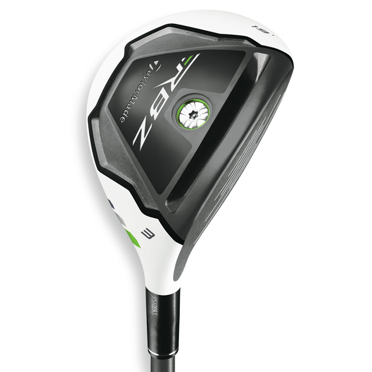 TaylorMade テーラーメイド RBZ ユーティリティ#3 | tradexautomotive.com