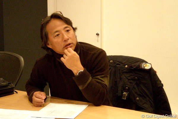 金谷多一郎／ホットリストサミット