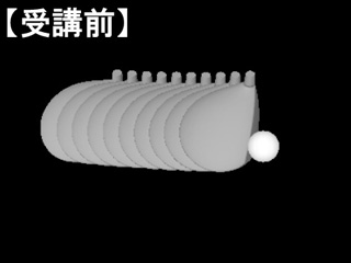 田村さんヘッドの動き 