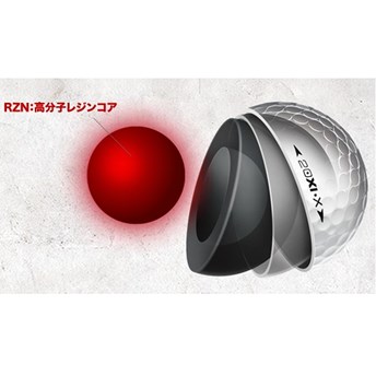 20XI-X ボール