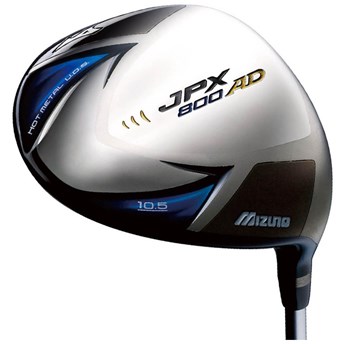 JPX 800 AD ドライバー
