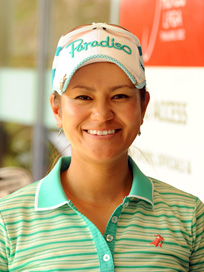 宮里藍のプロフィール＆戦績