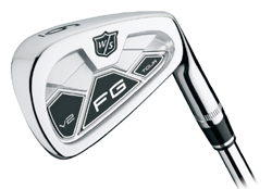 ウイルソンスタッフ3モデルを一挙投入！！