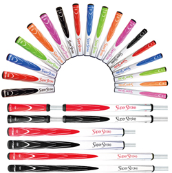 STMCがスーパーストロークを国内販売