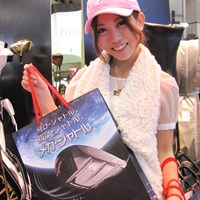 「マルマン」のコンパニオン コンパニオンガール特集 ジャパンゴルフフェア2012 NO.9