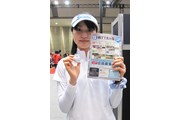 コンパニオンガール特集 ジャパンゴルフフェア2012 NO.12