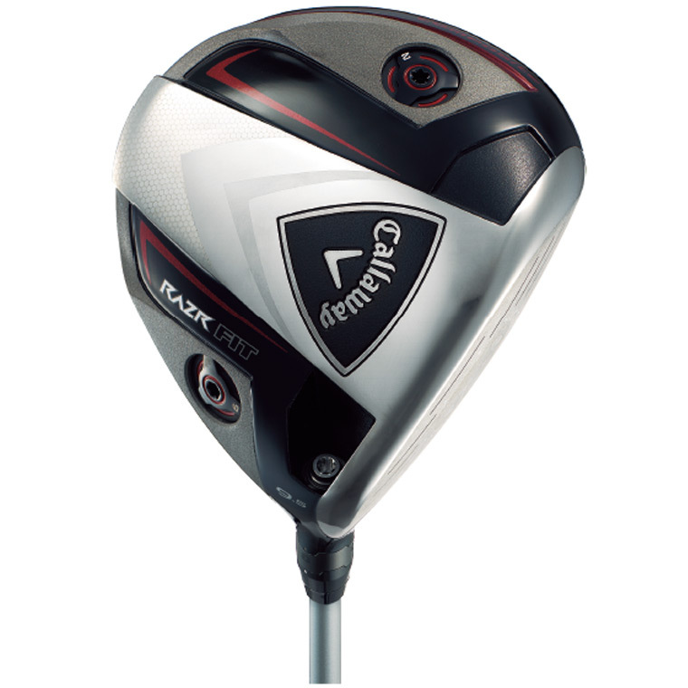 TaylorMade 送料無料 キャロウェイ RAZR FIT ウェイト3g5g7g9g11g13g 白⑥