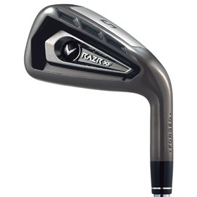 キャロウェイ RAZR XF アイアン