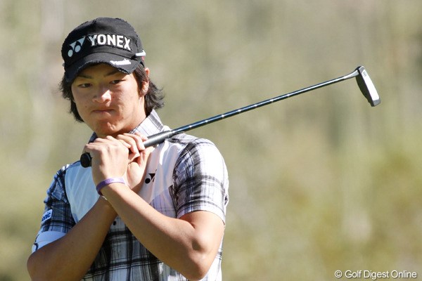 2012年 WGCアクセンチュアマッチプレー選手権 初日 流れ