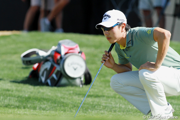 マッチプレイゴルフ マッチプレーに要求される“戦い方”とは！？ 【PGAツアー 米国男子