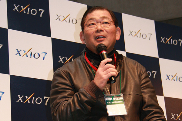 ＜中嶋常幸が待ちわびる5人目の・・・！？＞