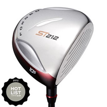 ST212 ドライバー