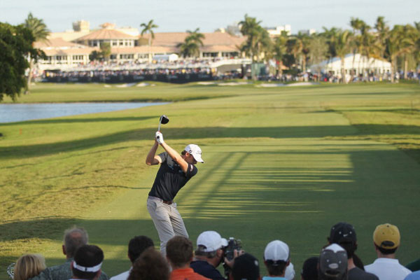 佐渡充高が簡単解説！初めてのPGAツアー【第二十八回】