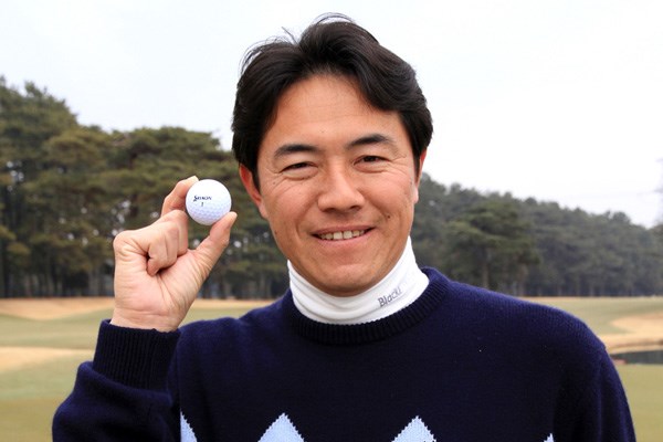 【2012年3月】今月の読者プレゼント SRIスポーツとゴルフ用品使用契約を発表した横尾要
