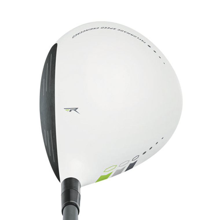 テーラーメイド RBZ 3番ウッド スプーン - クラブ