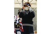2012年 ヨコハマタイヤゴルフトーナメントPRGRレディスカップ 2日目 吉田弓美子