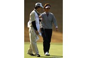 2012年 ヨコハマタイヤゴルフトーナメントPRGRレディスカップ 2日目 福田裕子