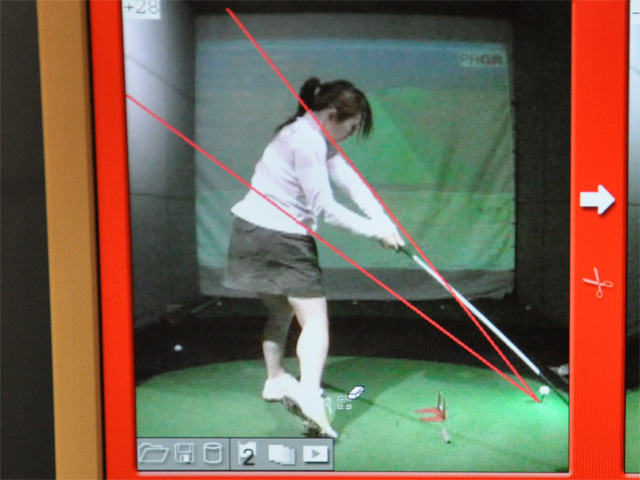 細田さんインパクト受講前 