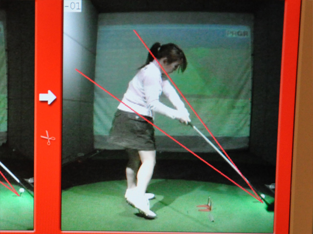 細田さんインパクト受講後 