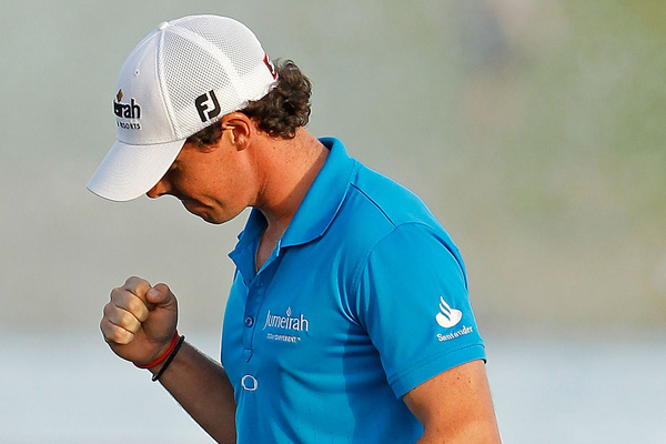 【WORLD】マキロイの山頂到達とタイガー／ザ・ホンダクラシックレビュー