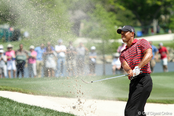 佐渡充高が簡単解説！初めてのPGAツアー【第三十回】