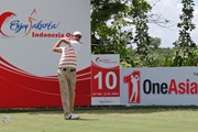 2012年 インドネシアオープン 3日目 ニック・カラン
