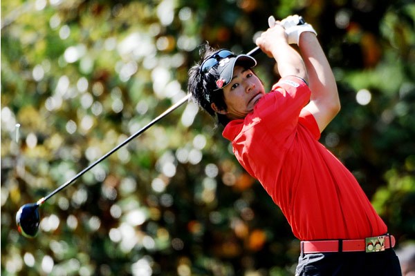 石川遼“20歳のマスターズ” vol.1 ～2009年 感動の初出場～