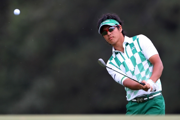 石川遼“20歳のマスターズ” vol.2 ～2010年 涙の予選落ち～