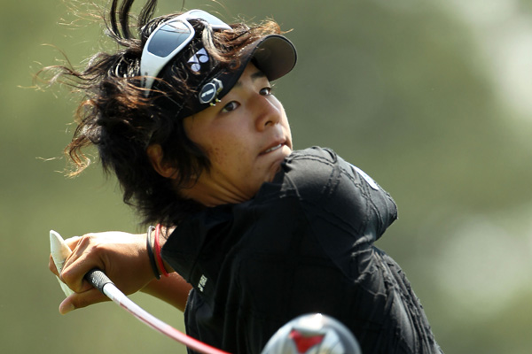 石川遼“20歳のマスターズ” vol.3 ～2011年 未知の決勝ラウンド～