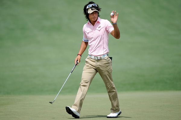 松山英樹、石川遼、T・ウッズら出場予定【10月22日開幕】米国
