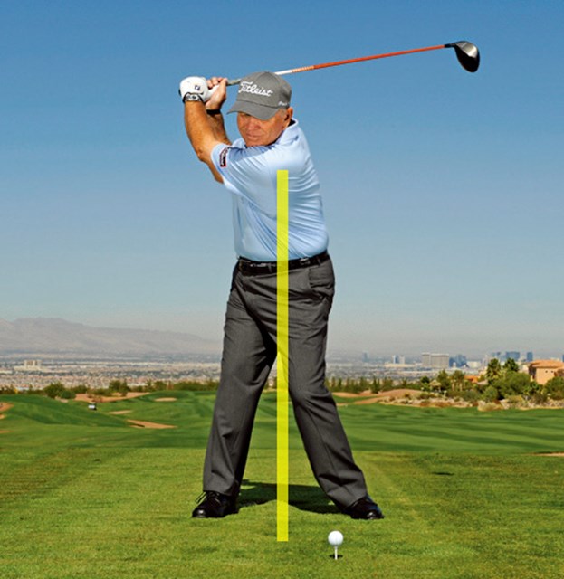 World バンカーから1打で脱出する方法 By ブッチ ハーモン シチュエーション克服 Gdo ゴルフレッスン 練習