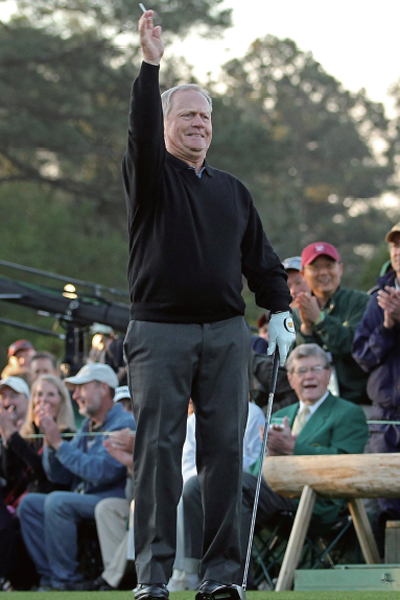 レア　ジャックニクラウスとアンジェロ レア ジャックニクラウスとアンジェロ 江連忠のPROJECT E】Vol.230