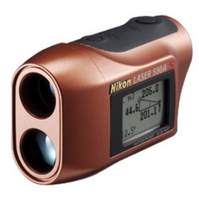 ニコン レーザー550AS