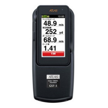 GST-3GN