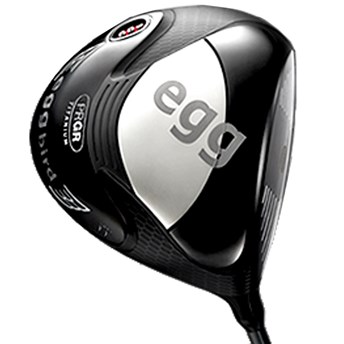 eggbird M-30 ドライバー レディス