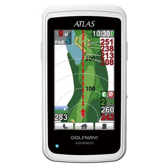 AGN5200
