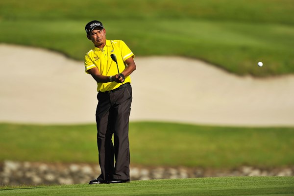 タワン・ウィラチャン