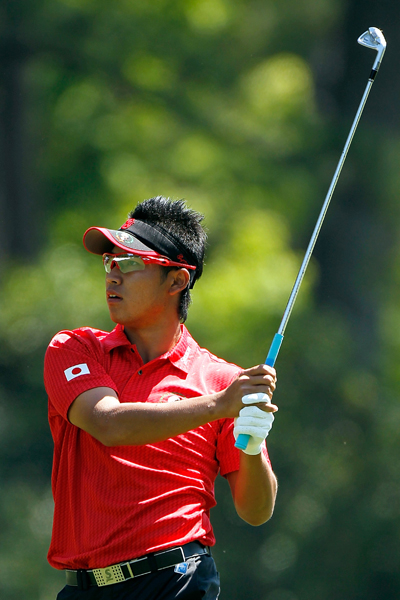 2012年 マスターズ 【PGAツアー 米国男子】｜GDO ゴルフダイジェスト