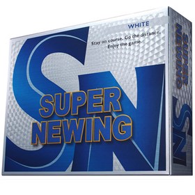 ブリヂストン スーパーニューイング