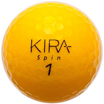 ニュー キラ スピン ボール