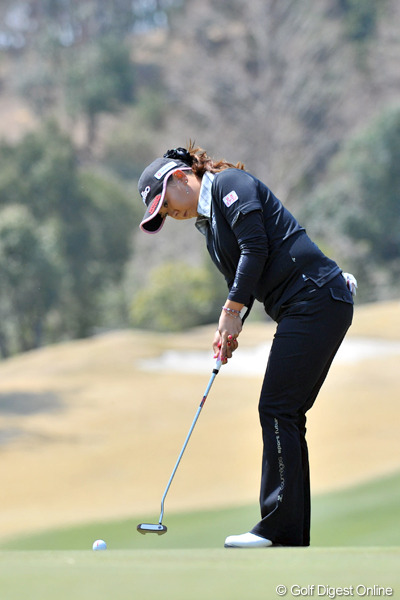 【’12年4月第1週】佐伯三貴の優勝パター