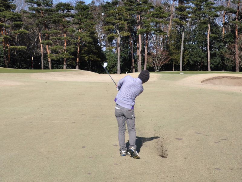 PRGRサイエンスフィット 