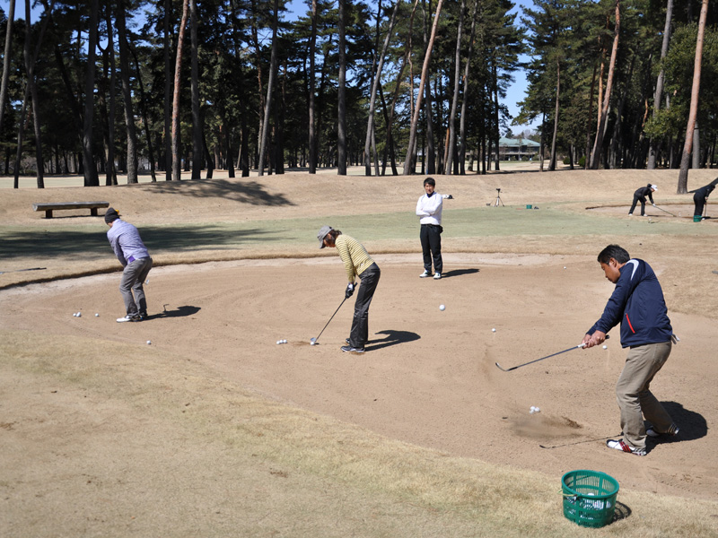 PRGRサイエンスフィット 