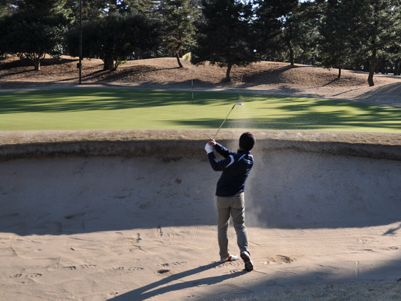 PRGRサイエンスフィット 