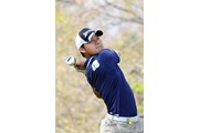 2012年 つるやオープンゴルフトーナメント 初日 佐藤祐樹