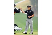 2012年 つるやオープンゴルフトーナメント 2日目 藤本佳則