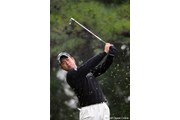 2012年 つるやオープンゴルフトーナメント 2日目 池田勇太