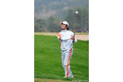 2012年 つるやオープンゴルフトーナメント 2日目 河瀬賢史