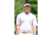 2012年 つるやオープンゴルフトーナメント 3日目 小田龍一